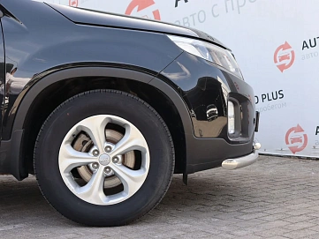 Kia Sorento, 2019г, полный привод, автомат