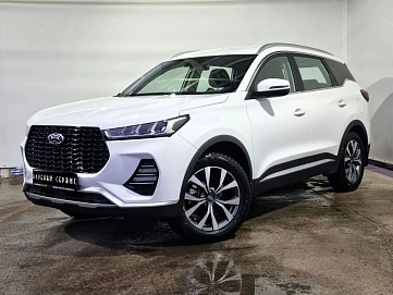 Xcite X-Cross 7, 2024г, передний привод, вариатор