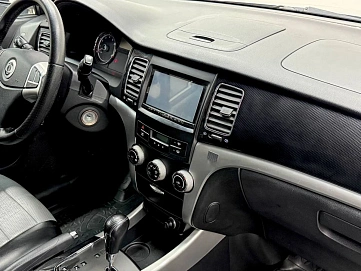 SsangYong Actyon, 2013г, передний привод, автомат