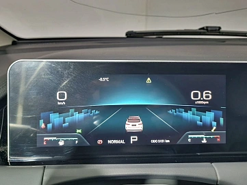 JETOUR X50, 2024г, передний привод, робот