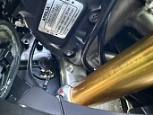 Aprilia ETV 1200 Caponord, 2013г.