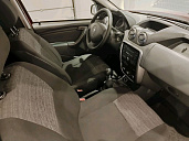 Renault , 2013г., передний привод, механика