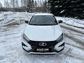 Lada (ВАЗ) Vesta, 2023г., передний привод, механика