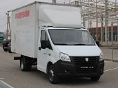 ГАЗ , 2018г., задний привод, механика