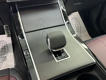 Land Rover , 2025г., полный привод, автомат