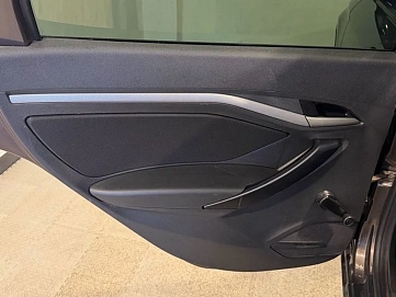 Lada (ВАЗ) Vesta, 2017г, передний привод, механика