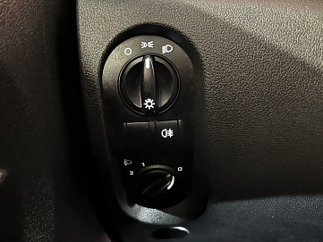 Lada (ВАЗ) Granta, 2018г, передний привод, механика