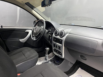 Renault Sandero, 2012г, передний привод, механика