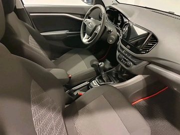 Lada (ВАЗ) Vesta, 2020г, передний привод, механика
