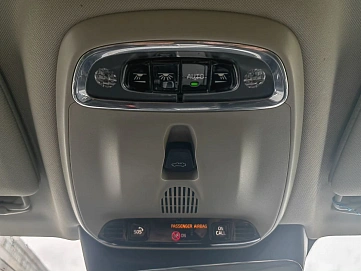 Volvo S90, 2017г, передний привод, автомат