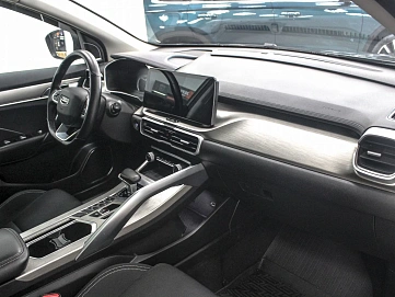 Geely Coolray, 2023г, передний привод, робот