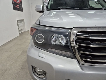 Toyota Land Cruiser, 2012г, полный привод, автомат