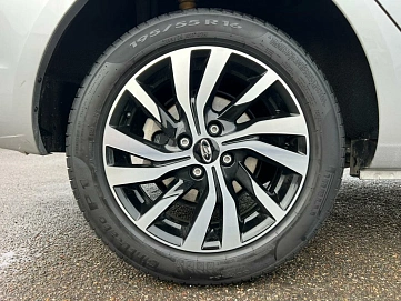 Lada (ВАЗ) Vesta, 2025г, передний привод, автомат