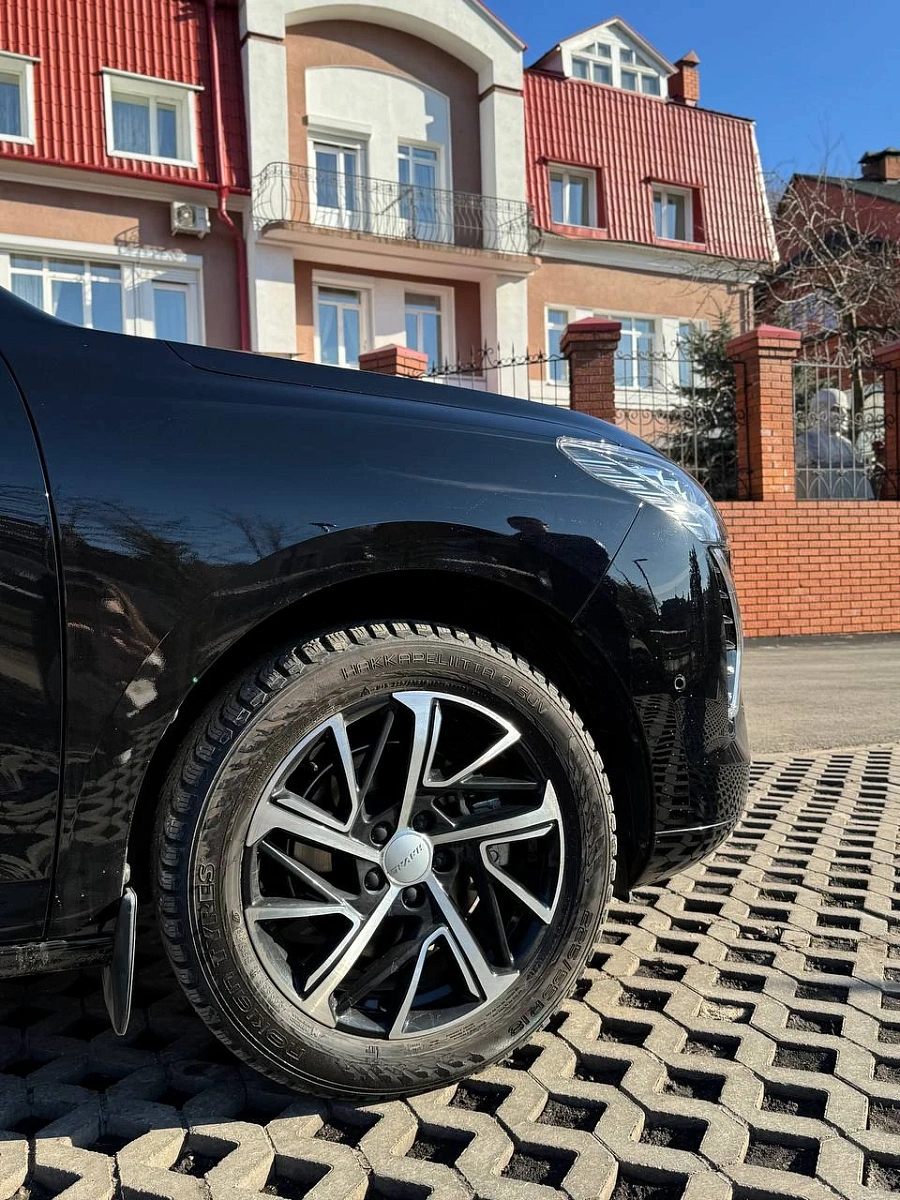 Haval Jolion, 2023г., полный привод, робот