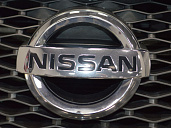 Nissan Murano, 2013г., полный привод, вариатор