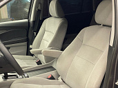 Honda Pilot, 2018г., передний привод, автомат