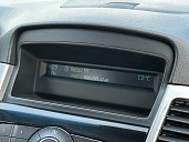 Chevrolet Cruze, 2012г., передний привод, автомат