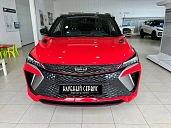 Geely Coolray, 2024г., передний привод, робот