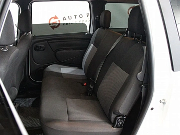 Lada (ВАЗ) Largus, 2024г, передний привод, механика