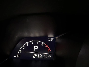 Mazda CX-4, 2023г, передний привод, автомат