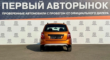 Lada (ВАЗ) Granta, 2020г, передний привод, механика