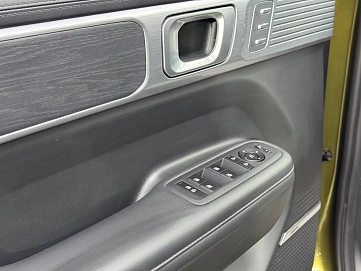 Hyundai Santa Fe, 2024г, полный привод, автомат