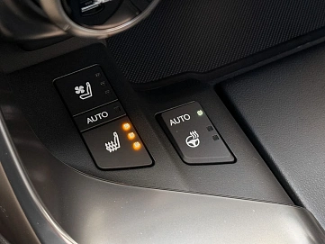 Lexus LX, 2025г, полный привод, автомат