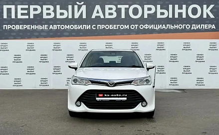 Toyota Corolla, 2017г, передний привод, автомат