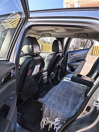 Mitsubishi Eclipse Cross, 2018г., передний привод, вариатор