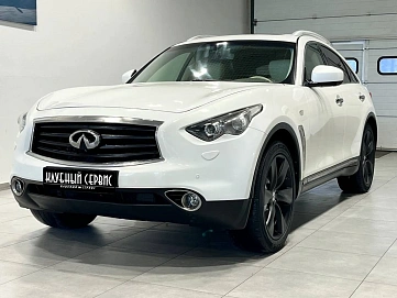 Infiniti , 2012г., полный привод, автомат
