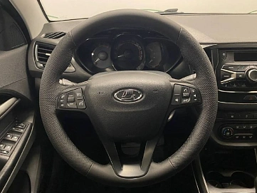 Lada (ВАЗ) Vesta, 2021г, передний привод, механика