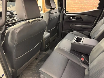 Mitsubishi L200, 2024г, полный привод, автомат