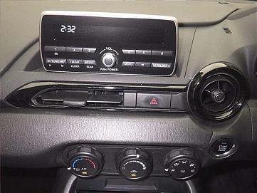 Mazda Roadster, 2022г, задний привод, механика