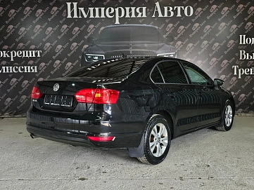Volkswagen Jetta, 2013г, передний привод, автомат