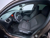 Peugeot 301, 2013г., передний привод, механика
