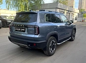 Haval Dargo, 2022г., полный привод, робот