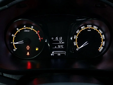 Lada (ВАЗ) Granta, 2026г, передний привод, механика