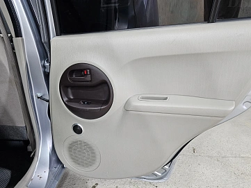 Toyota Passo, 2010г, передний привод, вариатор