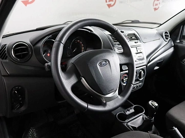 Lada (ВАЗ) Granta, 2021г, передний привод, механика