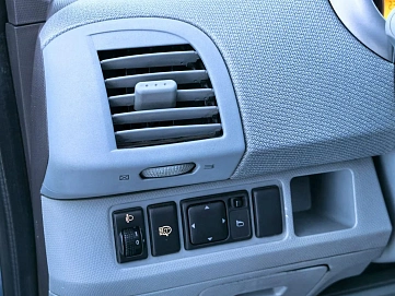 Nissan Micra, 2005г, передний привод, автомат