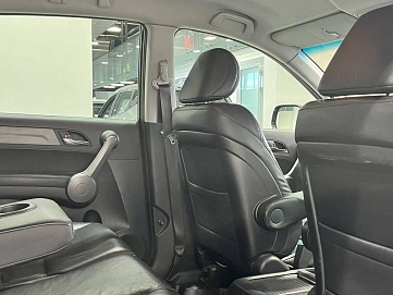 Honda CR-V, 2008г, полный привод, автомат