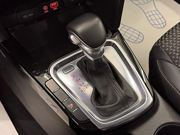 Kia Ceed, 2019г, передний привод, автомат