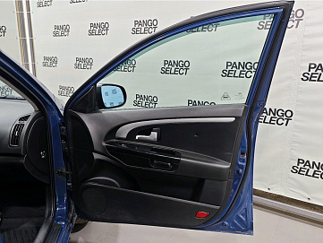 Kia , 2010г., передний привод, автомат