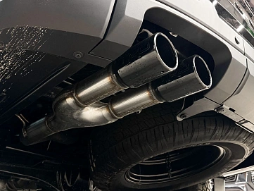 Toyota Sequoia, 2025г, полный привод, автомат