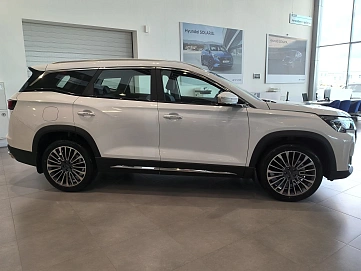 Jetour X90 PLUS, 2023г, передний привод, робот