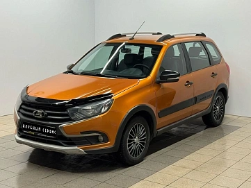 Lada (ВАЗ) , 2019г., передний привод, механика