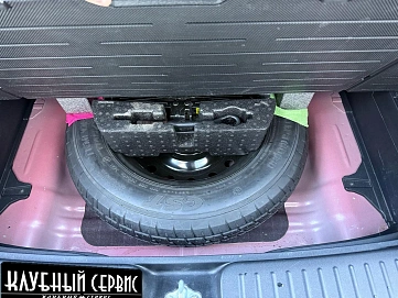Hyundai Creta, 2021г, полный привод, механика