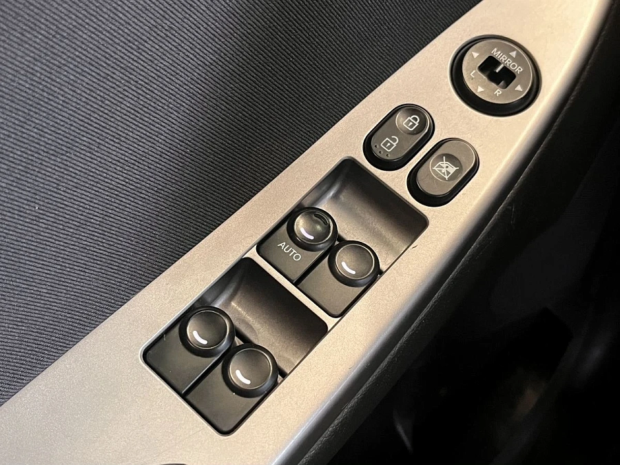 Hyundai Solaris, 2014г., передний привод, механика