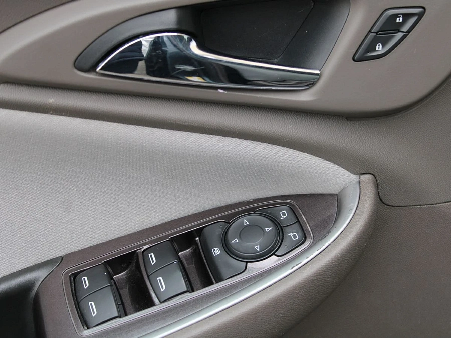 Chevrolet Malibu, 2020г., передний привод, автомат