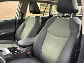 Toyota RAV4, 2025г., полный привод, вариатор